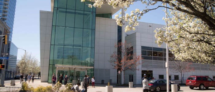 Stamford Campus
